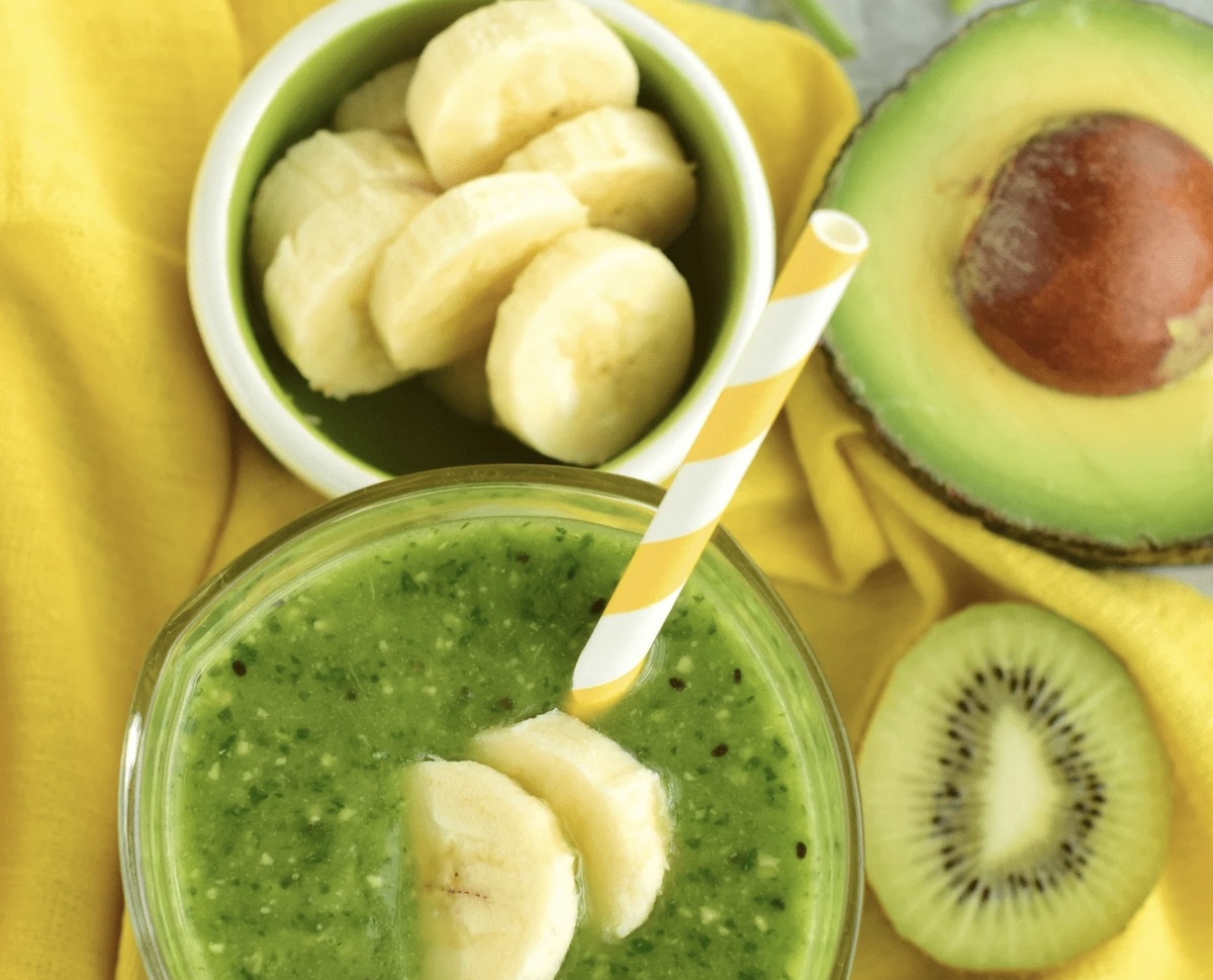 Почему стоит включить фрукты в ежедневный рацион?