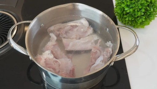 Тайны идеального куриного бульона: как достичь прозрачности с каждым варкой