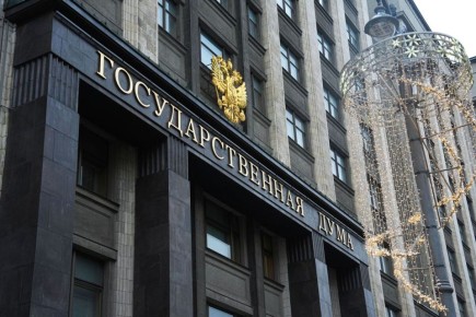 Госдума одобрила законопроект о приостановке связи по запросу ФСБ