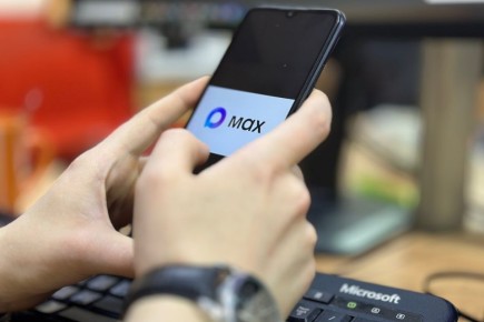 MAX может стать дополнительным каналом общения между работником и работодателем