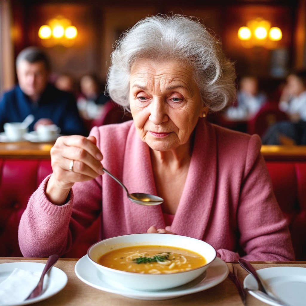 Как ваши манеры за столом говорят о вашем характере