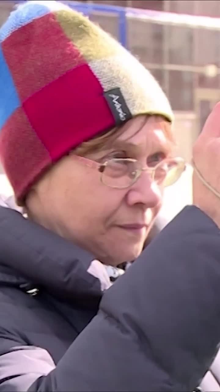 Комсомольский характер помогает новгородцам менять жизнь к лучшему