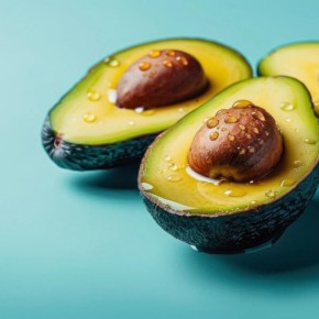 Выращиваем авокадо: секреты из косточки