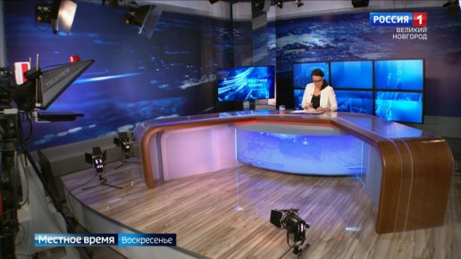 Энергетики реконструируют ЛЭП в Батецком округе, Новгородская область готовится к большим парламентским выборам, в музей вернулись уникальные экспонаты из прошлого, старт весенней сессии областной Думы, акция «Софийский...