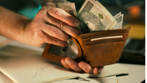 Кража и находка: как кошелек обернулся проблемами