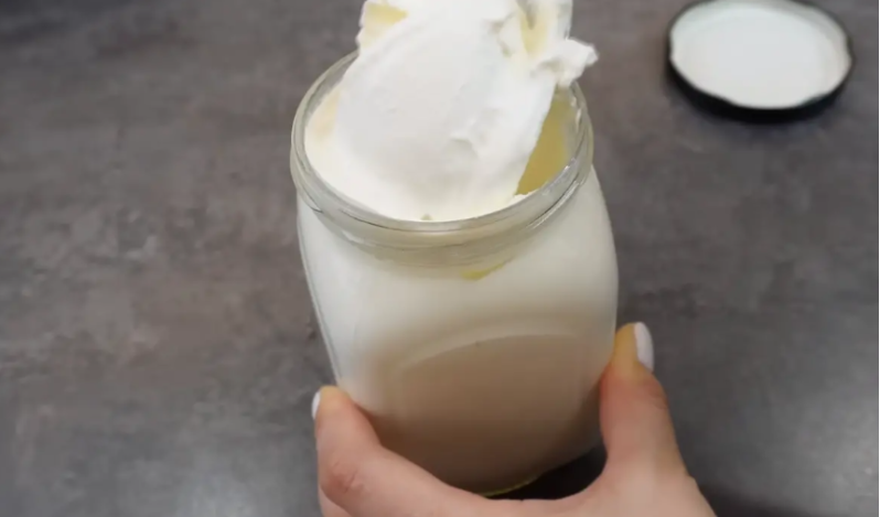 Как легко приготовить густую домашнюю сметану: секреты и советы