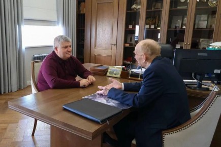 В Великом Новгороде благоустроят еще один сквер в центре города
