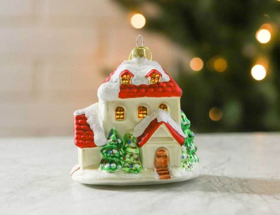 Скромный Новый год: как вернуть истинный дух праздника