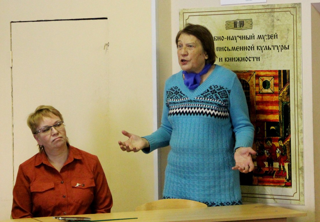 Встреча с участниками проекта «Святое Поозерье. В гостях у батюшки Александра Фролова» Встреча с участниками проекта «Святое Поозерье. В гостях у батюшки Александра Фролова»