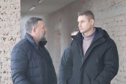 � �������� ���������� � ���������� �����