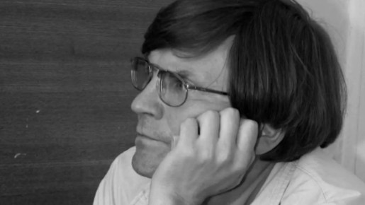 В Великом Новгороде простились с тележурналистом Сергеем Овчаровым