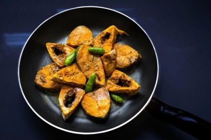 Почему стоит избегать рыбы с кожурой: эксперты раскрывают секреты безопасности