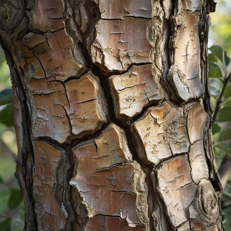 Как спасти яблоню с трещиной в коре: опыт садоводов