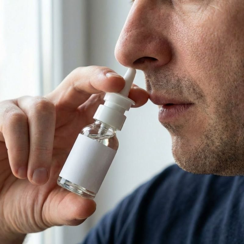 В НовГУ объяснили, какие лекарства могут привести к депрессии