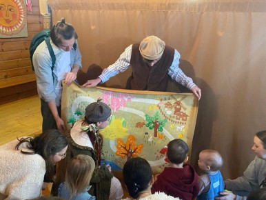 "������ � ��� �� ������ ���������, � ������ ����"