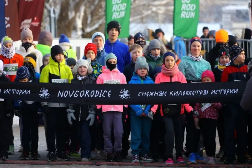 �� ����� ������ Novgorod Ice � ������� ��������� ������� �������� ���� ���������