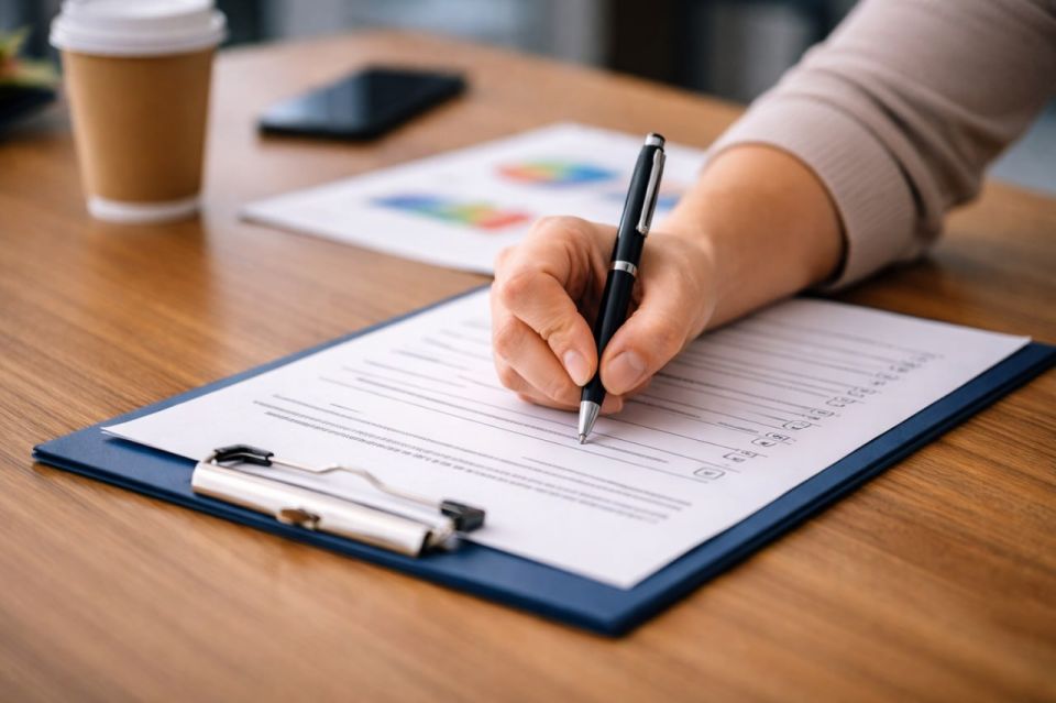 Агентство стратегических инициатив проводит исследование условий для развития молодежного предпринимательства