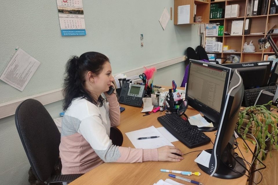 Новгородский Роскадастр проведёт две горячие линии