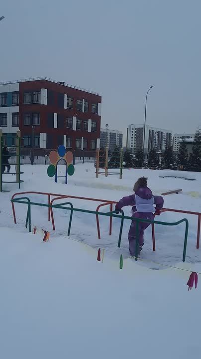 Зимняя Олимпиада стартовала в Великом Новгороде