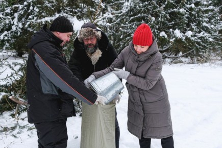 � ������������ ����������� ������� ����� �� ����� �����