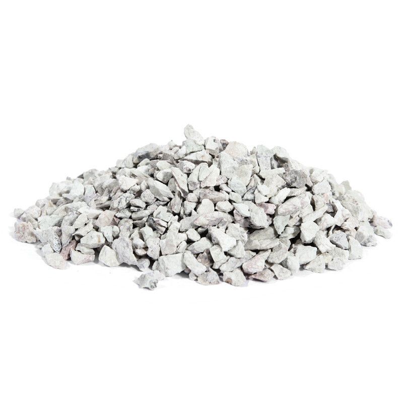 Праздник для садоводов: разбираемся в цеолите, диатомите и перлите