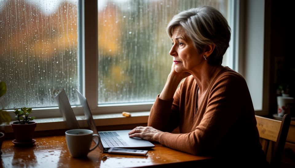 Ваши мысли влияют на здоровье: все зависит от внутреннего диалога