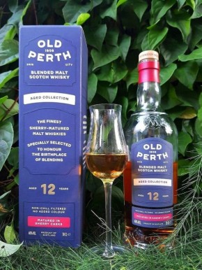 Old Perth 12 - ����� ������ ���������, ��������� � �������� ������