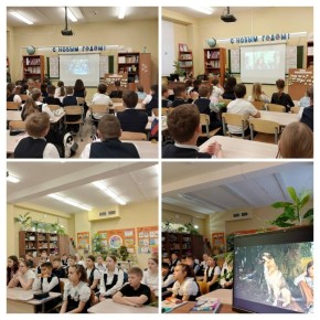 Как киноуроки вдохновляют детей на добрые поступки