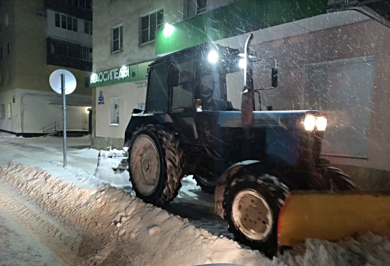 Александр Розбаум: Уважаемые Новгородцы!. В связи с ухудшением погодных условий и ночным снегопадом, коммунальные службы города приведены в повышенную готовность Александр Розбаум: Уважаемые Новгородцы!. В связи с ухудшением погодных условий и ночным снегопадом, коммунальные службы города приведены в повышенную готовность