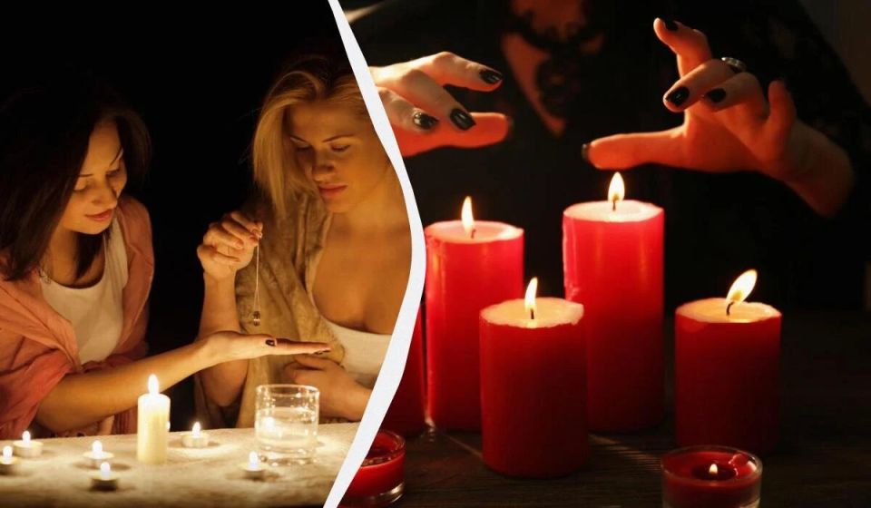 Тайны обрядов новолуний: как привлечь любовь и деньги в свою жизнь