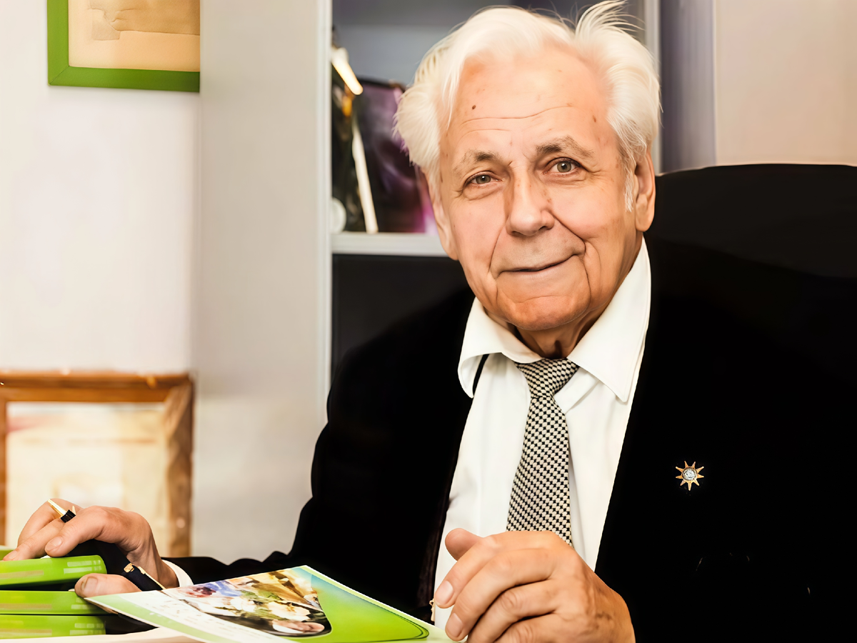 Простая каша: секреты здоровья от доктора Неумывакина