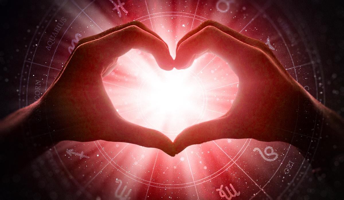 Пять знаков Зодиака, которые потеряют голову от любви в начале февраля 2026 года