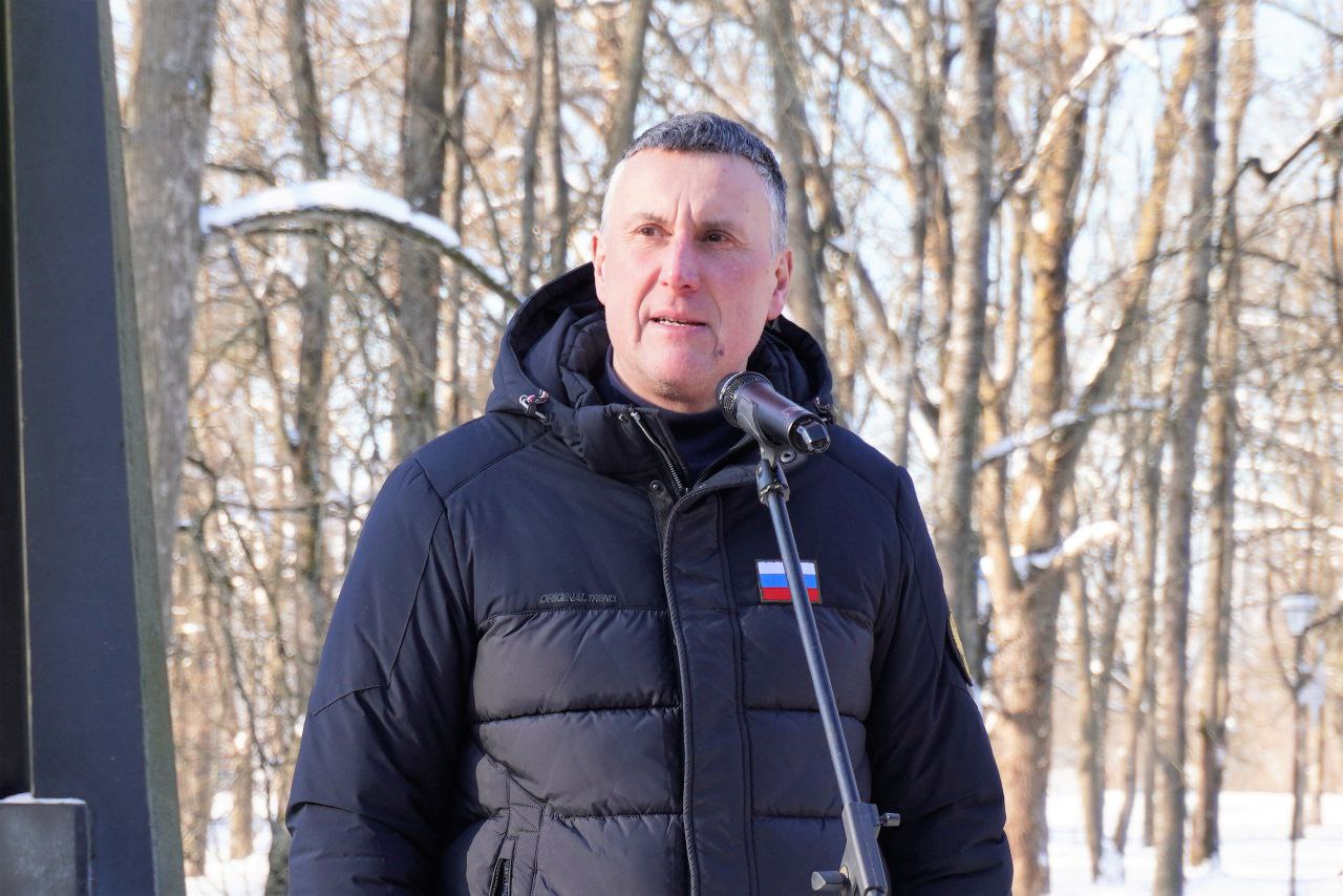 Александр Розбаум: Дорогие Земляки!. Сегодня День памяти о россиянах, исполнявших служебный долг за пределами Отечества, 37-я годовщина вывода Советских войск из Республики Афганистан Александр Розбаум: Дорогие Земляки!. Сегодня День памяти о россиянах, исполнявших служебный долг за пределами Отечества, 37-я годовщина вывода Советских войск из Республики Афганистан