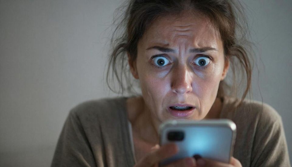 Как мошенники используют новые схемы обмана, чтобы запутать даже самых осторожных