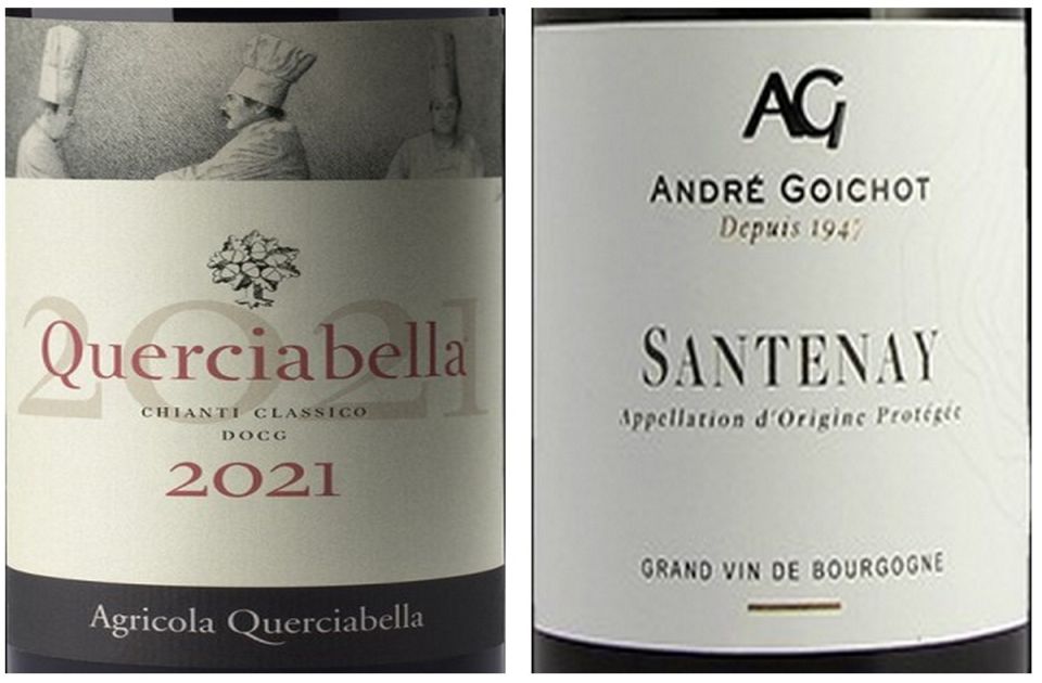 Дегустация красных вин: погружение в вкус и аромат с Денисом Руденко