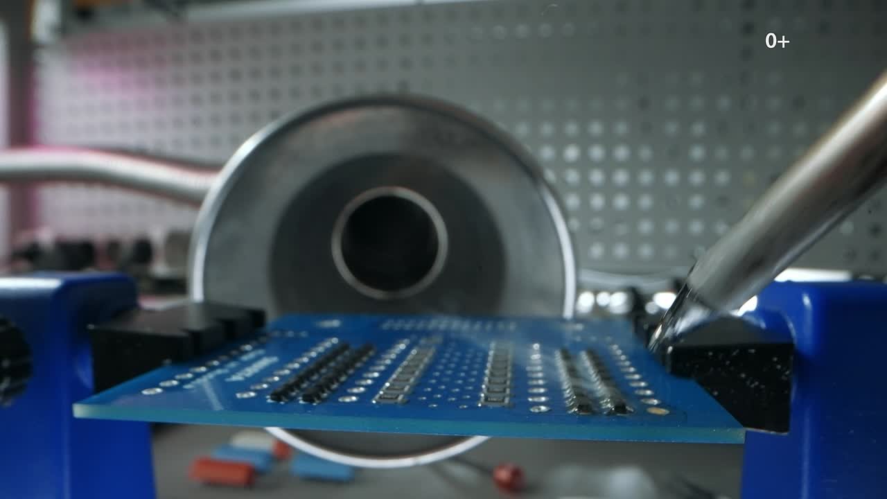 Внимание к деталям – залог успеха на любом производстве!