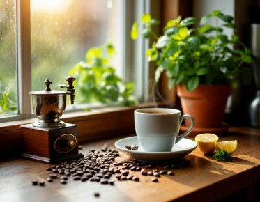 Архитектура запахов: можно ли уют построить с помощью носа