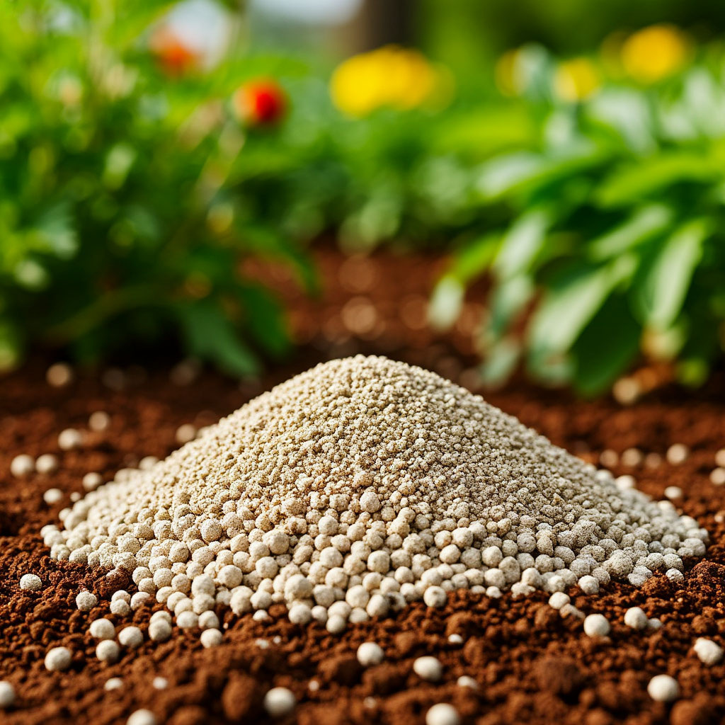 Ошибки при выборе удобрений: советы для садоводов