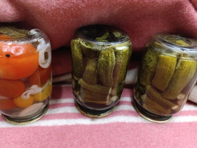 Тонкости консервирования: секреты идеальных заготовок на зиму