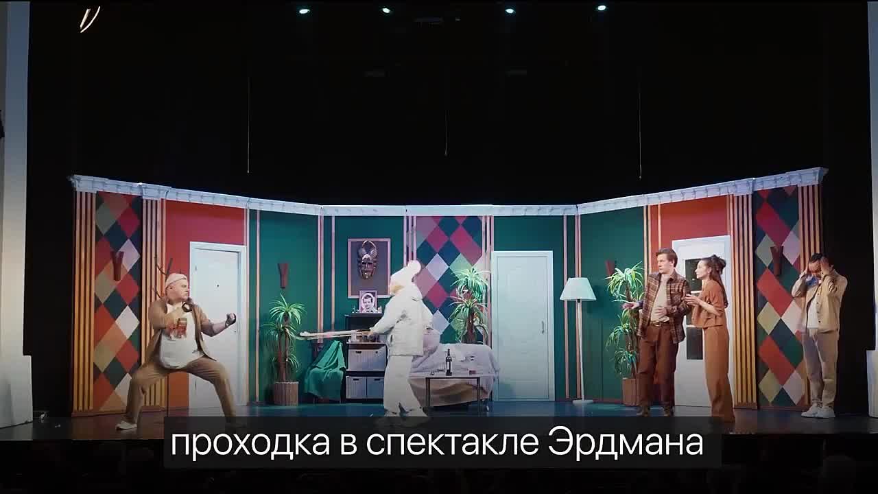 Александр Дронов поделился историей одной из самых узнаваемых актрис Новгородской области