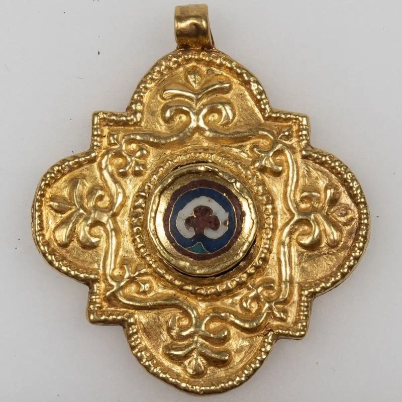 ���������� ������� �������� XIII ���� ��������� ����� ������������� �����-�����������