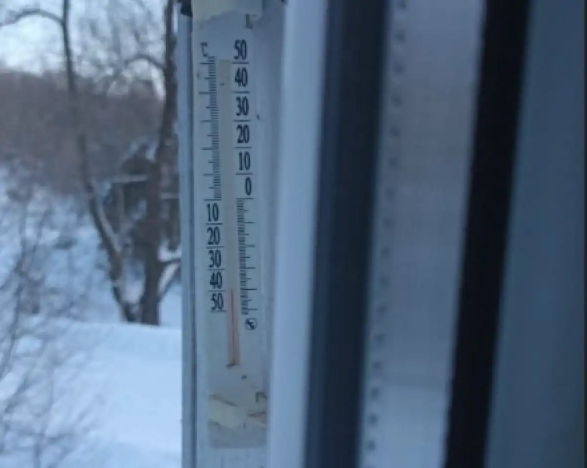 Жители Новгородской области поделились кадрами экстремальных ночных морозов Жители Новгородской области поделились кадрами экстремальных ночных морозов