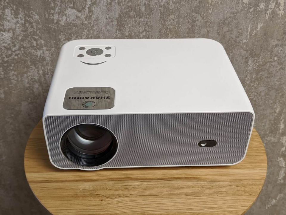 �������� Shakachu C50 � ��������� ������� ��� ������ ������� �� ����