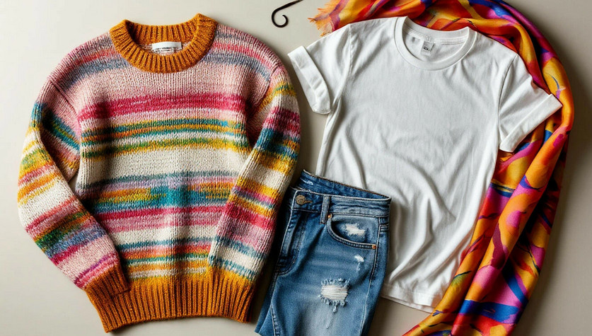 10 ошибок, которые регулярно портят вашу одежду