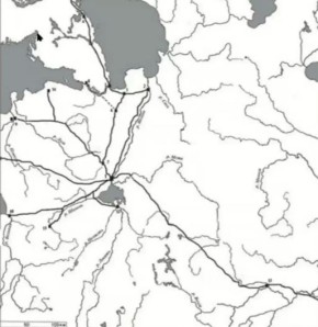 Историк рассказал о «неуловимой» дороге между Выборгом и Новгородом