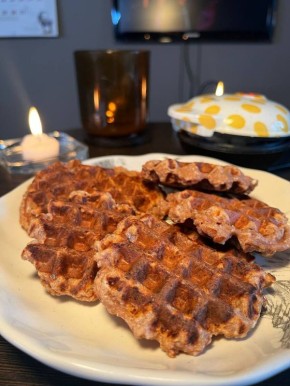 Почему я забросила мясо и открыла для себя потрясающую вегетарианскую кухню: 3 дня меню