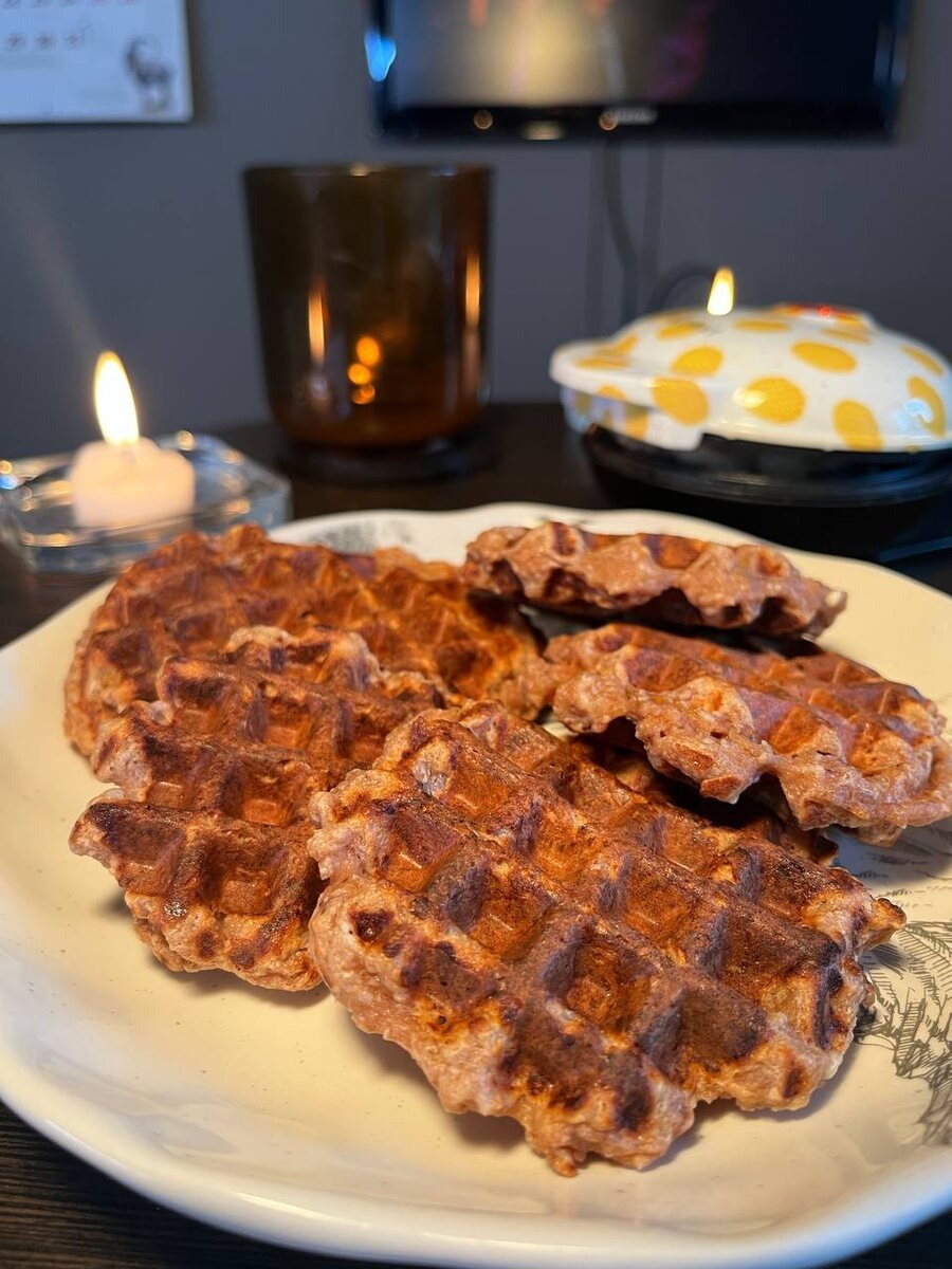 Почему я забросила мясо и открыла для себя потрясающую вегетарианскую кухню: 3 дня меню