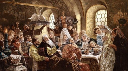 Гастрономия в художественной литературе: важность и игнорирование