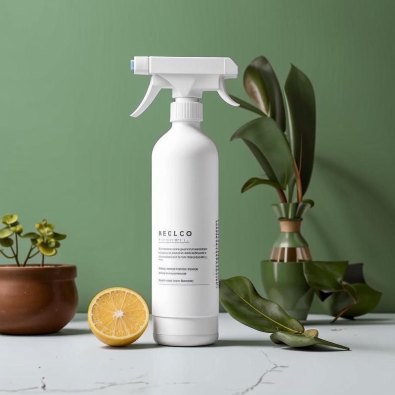 Как чистящие средства могут угрожать вашему здоровью: неожиданные факты