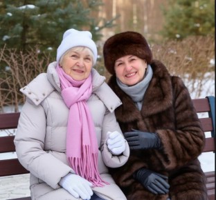 Август — время неожиданных прибавок для пенсионеров